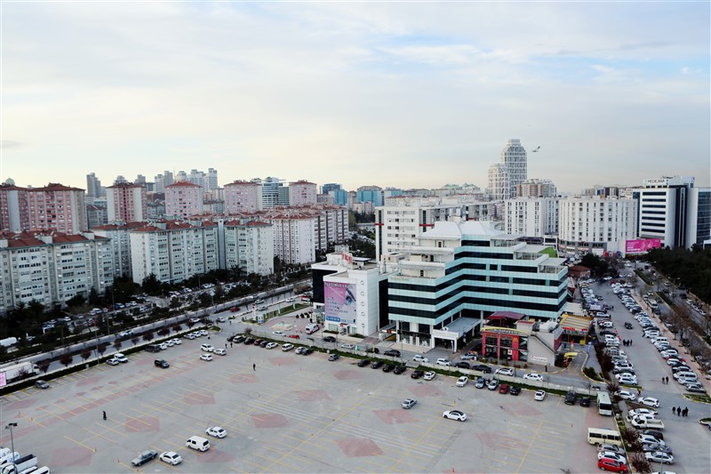 Sarissa Hotel